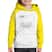 Branco, Amarelo