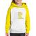 Branco, Amarelo