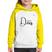 Branco, Amarelo