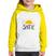 Branco, Amarelo