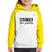 Branco, Amarelo