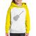 Branco, Amarelo