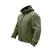 Capuz verde