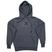 Athletic heather grey