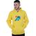 Amarelo