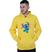 Amarelo