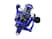 Royal blue