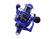 Royal blue