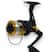 Star 3 dourado