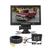 monitor e 1 câmera