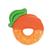Laranja/Tangerina
