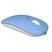Mouse Wi-Fi + BT Azul