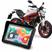 Ducati Monster 797 2017-2021