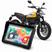 Scrambler Icon