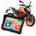 KTM Duke 200