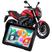Bajaj Pulsar N250