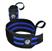 Preto, Azul