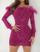 Rosa, Chiclete a0301