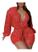 Vermelho a0306