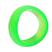 Verde neon l2301