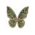 Dourado, Verde l2701