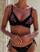 Preto, Vermelho n1420