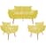 amarelo