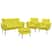 Amarelo