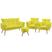 Amarelo