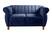 Suede Azul Marinho 210