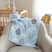 Azul Claro Raposa