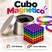 Colorido 8 Cores