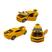 Amarelo