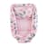 Nuvem Rosa
