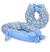 TRIANG. AZUL BEBE