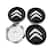 Citroën-60mm-Cap