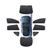 Conjunto completo YL 8 unidades