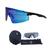 3 lentes d