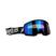 Lente bk, Azul