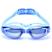 Azul espelhado