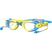 Azul amarelo infantil