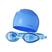 Conjunto azul claro