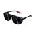 C2 vermelho preto