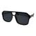 Aviador acetato preto