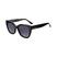 001 lente cinza