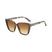 Estampa de leopardo, A