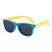 Azul, Amarelo