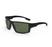 Preto fosco lente verde g15