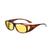 Amarelo leopardo