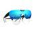 Azul claro